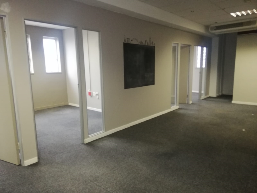 To Let Commercial Property for Rent in Cape Town City Centre Western Cape